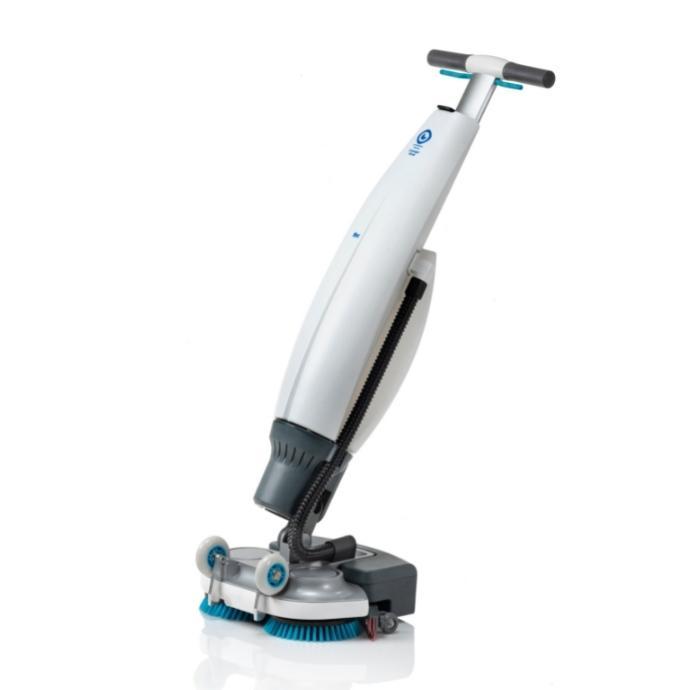 i-mop Lite Battery Scrubber