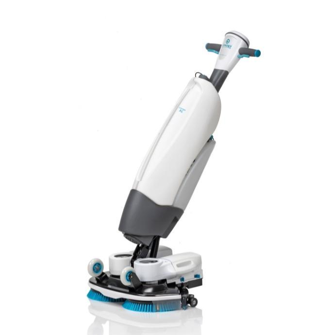 i-mop XL Pro Scrubber