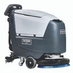 Nilfisk SC500 Walk-Behind Scrubber