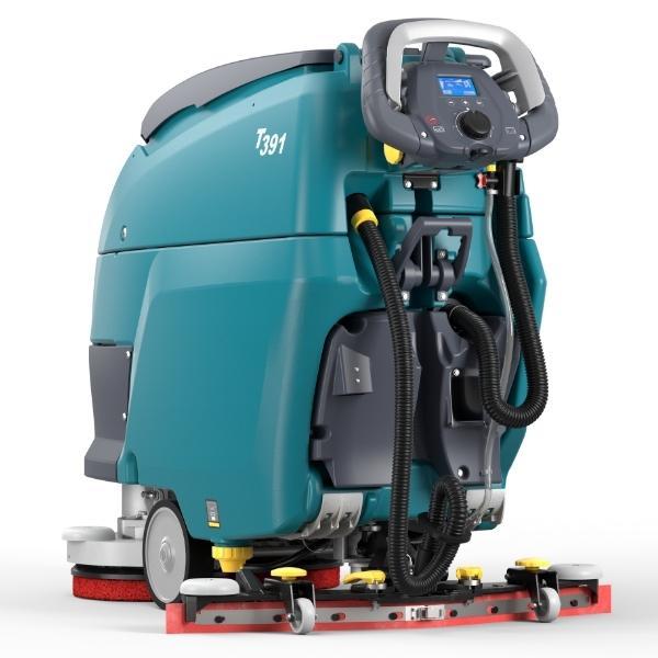 Tennant T391 Walk-Behind Scrubber