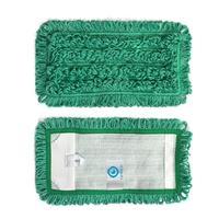 30cm Green Mop Pad