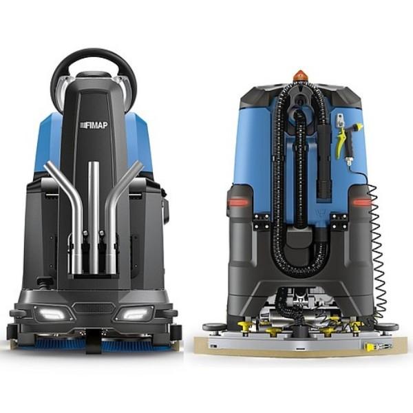 BMg 65B Plus Scrubber