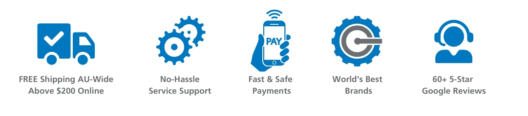 Capital Equipment Hire Key Offerings