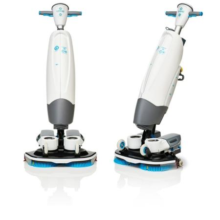 i-mop Floor Cleaning Machine