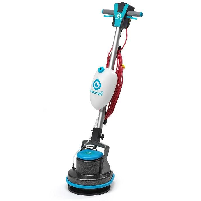 i-scrub 30EM Pro Scrubber Electric