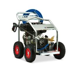 Diesel High Pressure Washers