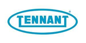 Tennant Logo