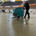 T291 Floor Scrubber Dryer