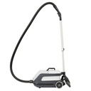 VP600 Battery Vacuum Side