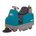 6100 Compact Floor Sweeper