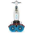 i-mop XXL Pro Mopping Machine Back Folded Position