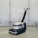 Second Hand Nilfisk SC250 Walk-Behind Scrubber