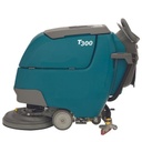 T300 Walk-Behind Battery Scrubber Dryer Side