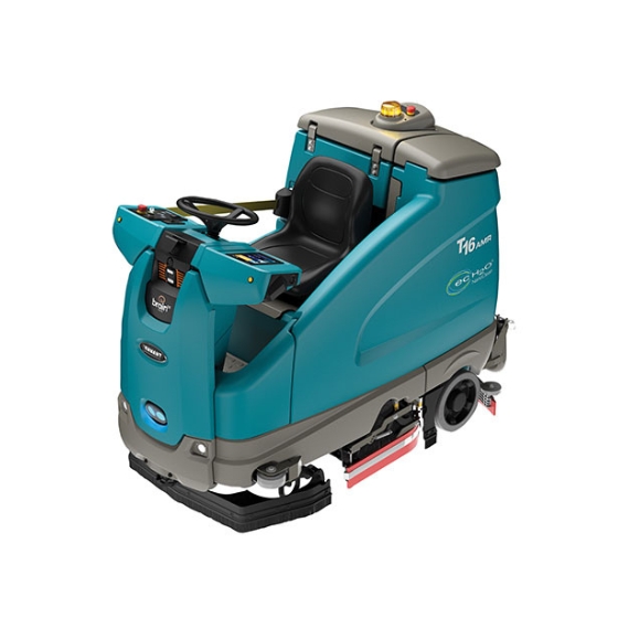 Tennant T16AMR Floor Scrubber