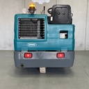 Second Hand S20 LPG Ride-On Sweeper Back