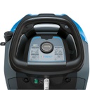 EMx Floor Scrubber Control Panel