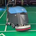 iMx50B Base Walk-Behind Scrubber Dryer Sporting Facility