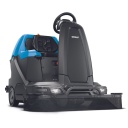 FSR7 Pro HEPA Battery Floor Sweeper Front Guard