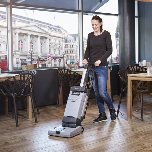 SC100 240V Compact Scrubber Dryer