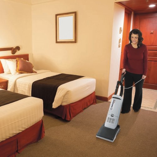 VU500 Upright Commercial Vacuum