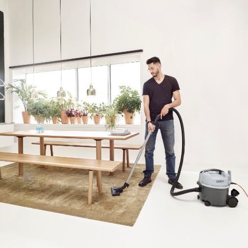 VP300 HEPA Commercial Vacuum