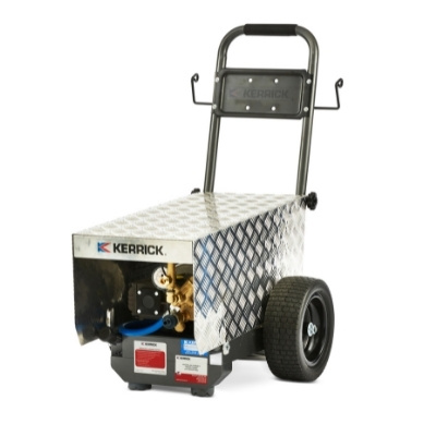 EI1511CW Electric Pressure Washer Front