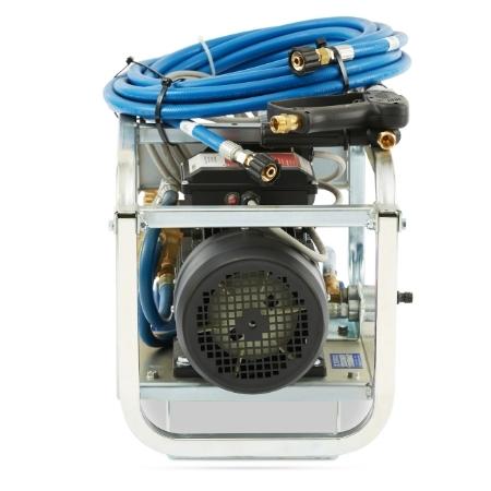 Kerrick EI1511 Pressure Cleaner Front