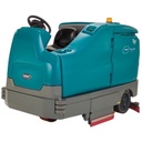 T17 Ride-On Scrubber Dryer