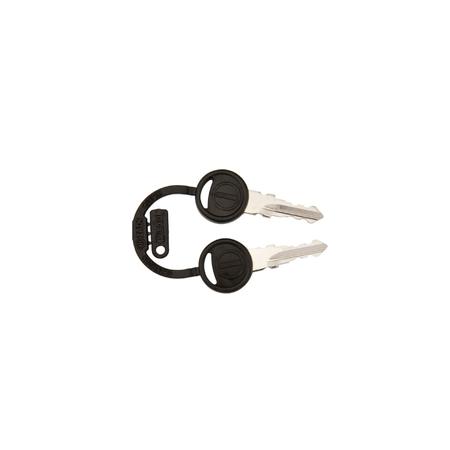 Key Set-2 Pcs