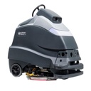 Liberty SC50 Autonomous Scrubber