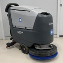 Second Hand SC500 Floor Scrubber