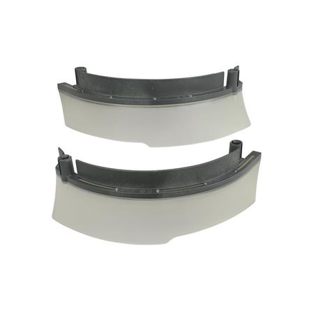 Splash Guard Assembly - Lite