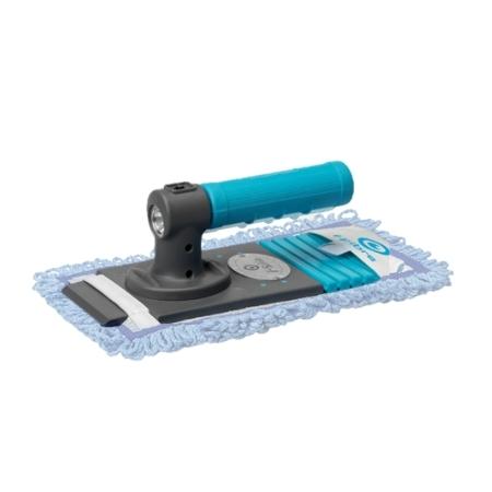 i-scrub 26H Handheld Unit (w/out Microfibre Pad)