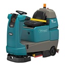 T7AMR Robotic Floor Scrubber