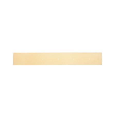 Urethane Side Squeegee