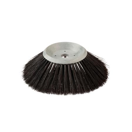 Polypropylene, Sweep Brush