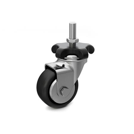 Caster Swivel Wheel