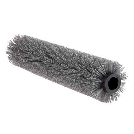 31&quot; Cylindrical Scrub Brush - Super Abrasive