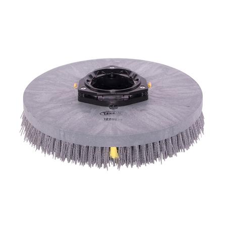 16&quot; Disc Scrub Brush Assembly