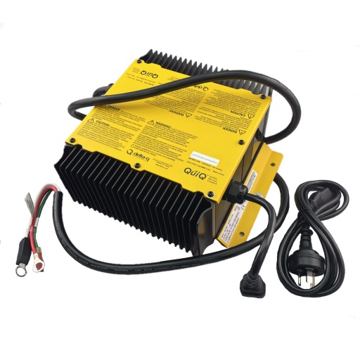 [56315124LP] Delta 24v 25a Onboard Charger