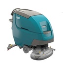 T500 800mm Walk-Behind Disc Scrubber