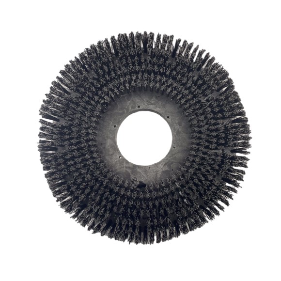 Disc Scrub Brush (Includes Drive Lugs)