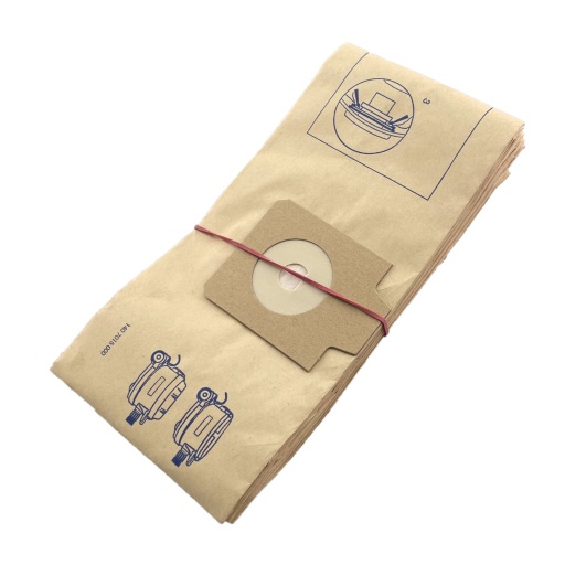 [140 7015 020] Dust Bag 5pc