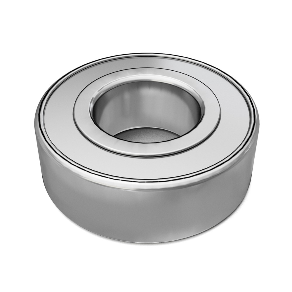 Ball Bearing  (6004RS)