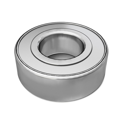 [1055377] Ball Bearing  (6004RS)