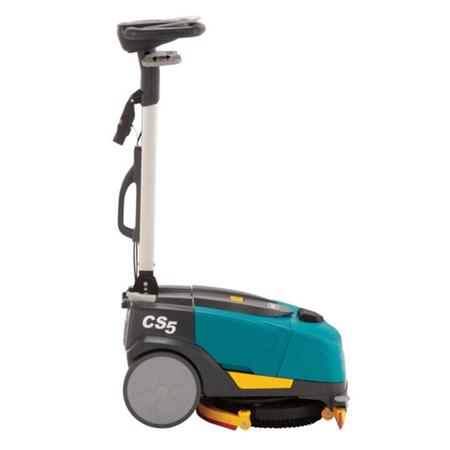 CS5 Micro Scrubber-Dryer