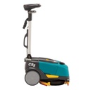 CS5 Micro Scrubber-Dryer