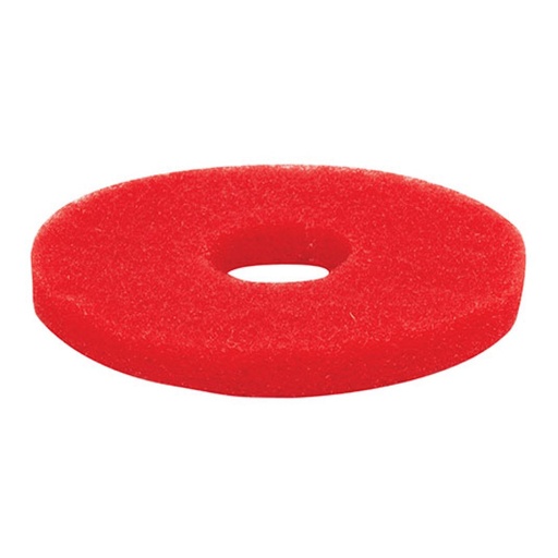 [SPPV02584] Red Scrub Pad