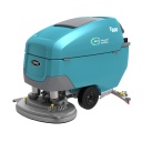 T600e 800mm Walk-Behind Floor Scrubber