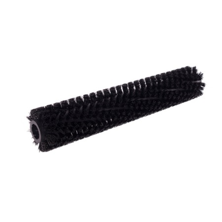 Brush, Cylindrical Head